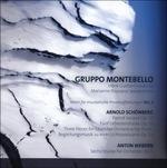 Opere orchestrali
