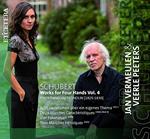 Musica per Pianoforte a 4 Mani vol.4