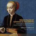 Salmi francesi di cattolici e ugonotti