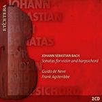 Sonate per Violino e Arpa