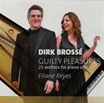 Guilty Pleasures. 21 Waltzes For Piano Solo