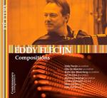 Flecijn. Compositions (Accordion Music)