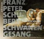 Schubert Schwanengesang
