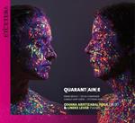 Quarant(Ain)E