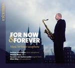 For Now & Forever - Music For Tenor