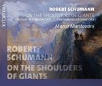 On The Shoulders Of Giants