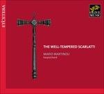 The Well-Tempered Scarlatti