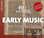 Early Music (40th Anniversary Etcetera Records)