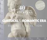Classical & Romantic Era