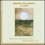 Musica per violino