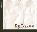 Der Tod Jesu