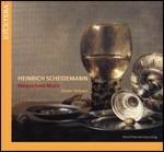 Musica per clavicembalo - CD Audio di Heinrich Scheidemann,Pieter Dirksen