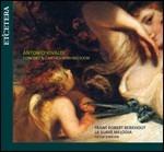 Concerti e cantate per fagotto - CD Audio di Antonio Vivaldi