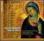 Salve Mater, Salve Jesu. Canti e polifonia della Boemia