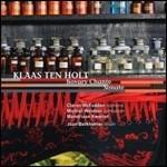 Bovary Chante - Sonate - CD Audio di Mondriaan String Quartet,Klaas Ten Holt,Claron McFadden,Michiel Weidner,Joan Berkhemer