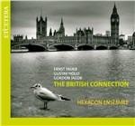 The British Connection - CD Audio di Hexagon