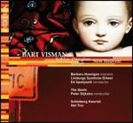 Sables, Oxygène - New Heaven - CD Audio di Bart Visman