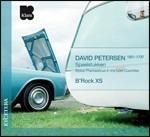 Speelstukken (Sonate) - CD Audio di David Petersen