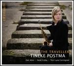 Traveller (Digipack) - CD Audio di Tineke Postma