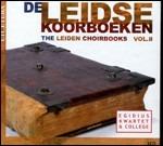 De Leidse Koorboeken vol.II - CD Audio