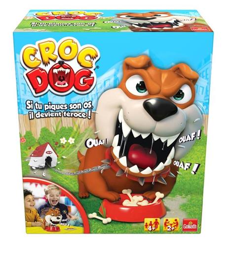 Goliath Games 331030.006 gioco da tavolo