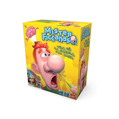 Magic Toys