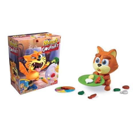 GOLIATH Twink Gourmet - 2