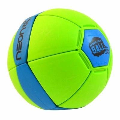 Phlatball Junior - 9