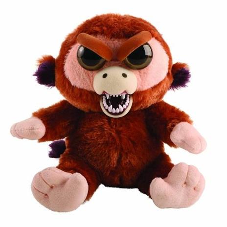 Feisty Pets. Monkey - 3