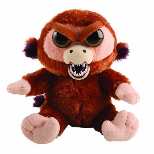 Feisty Pets. Monkey - 3