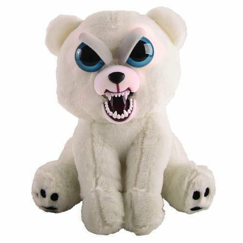 Feisty Pets. Orso Polare - 3