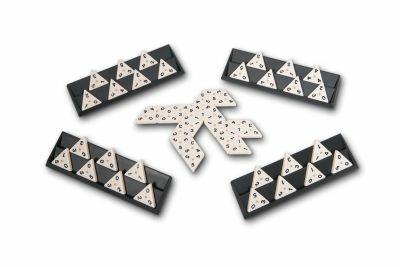 Goliath - Triominos Deluxe - 2