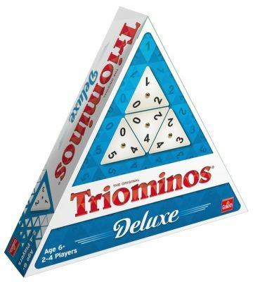 Goliath - Triominos Deluxe - 3