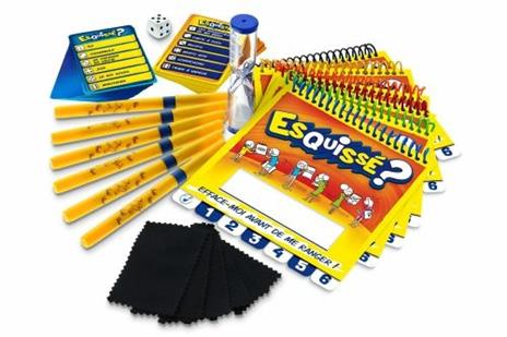 Goliath 76201 Gioco di parole da tavolo Bambini - 3