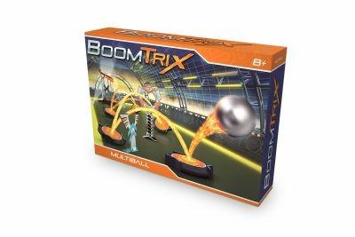 Boomtrix. Multiball Pack - 3