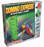 Domino Express - Domino Express Starter Lane