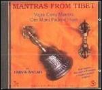 Mantras from Tibet - CD Audio di Sarva-Antah