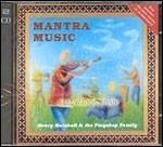 Mantra Music - CD Audio di Henry Marshall