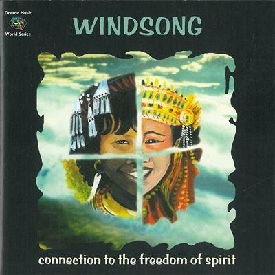 Wind Song - CD Audio