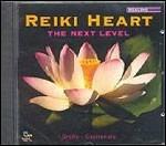Reiki Heart. the Next Level