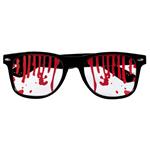 Boland: Glasses Bloody H