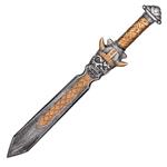 Boland: Sword Skull Warrior (57 Cm) H