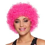 Boland: Pc. Wig Pop Hot Pink