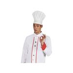 Cappello Bianco Chef