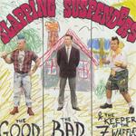 Good the Bad & the Keeper