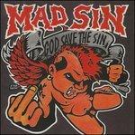 God Save the Sin