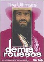 Demis Roussos. The Ultimate (DVD)