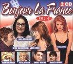 Bonjour La France 4