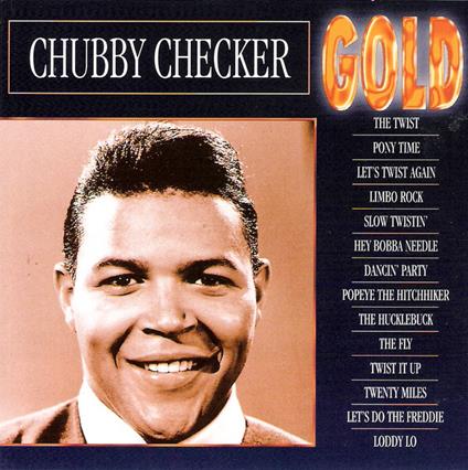 Gold - CD Audio