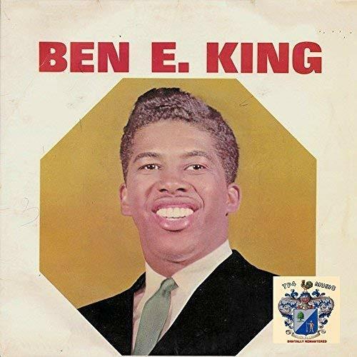 Ben E. King - CD Audio di Ben E. King
